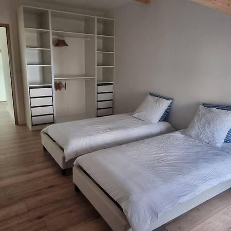 Maison De Ville Toute Equipee Fronton Zewnętrze zdjęcie